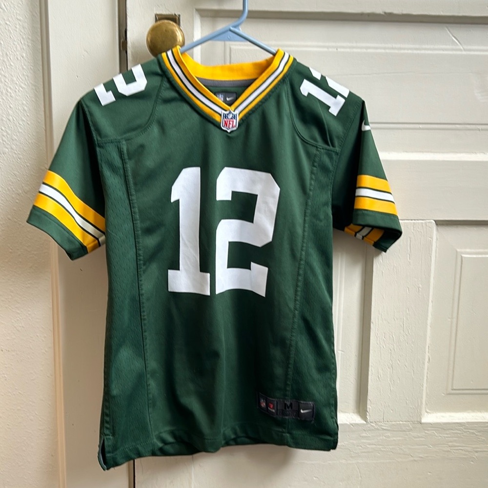 Green Bay Packers Jersey NFL